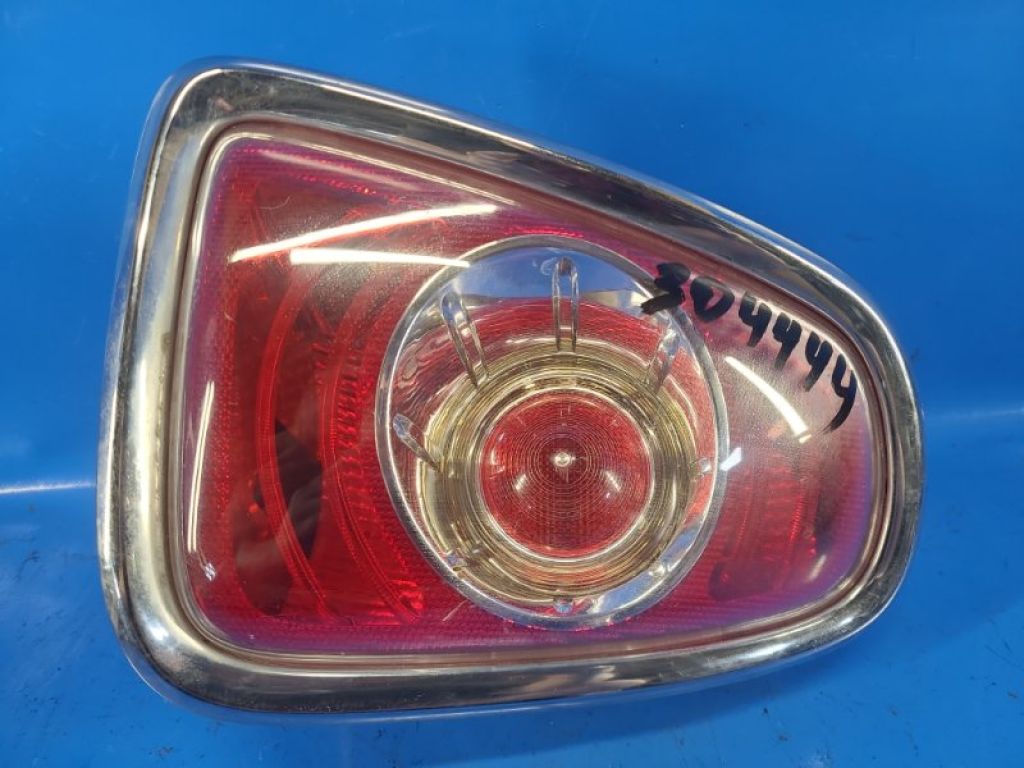 63217255914 | Ліхтар зовнішній прав. MINI COOPER S R57 09-15