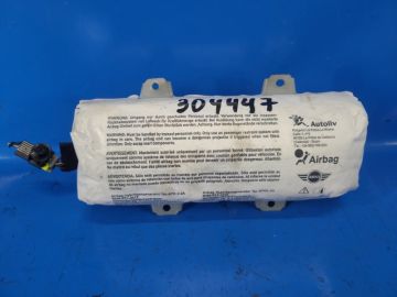Подушка безпеки пасажира MINI COOPER S R57 09-15