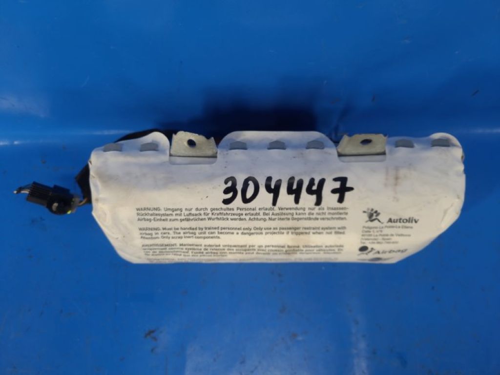 51459185462 | Подушка безпеки пасажира MINI COOPER S R57 09-15 - Фото 2