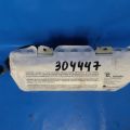 51459185462 | Подушка безпеки пасажира MINI COOPER S R57 09-15 - Прев'ю 2