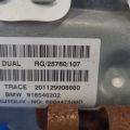 51459185462 | Подушка безпеки пасажира MINI COOPER S R57 09-15 - Прев'ю 5