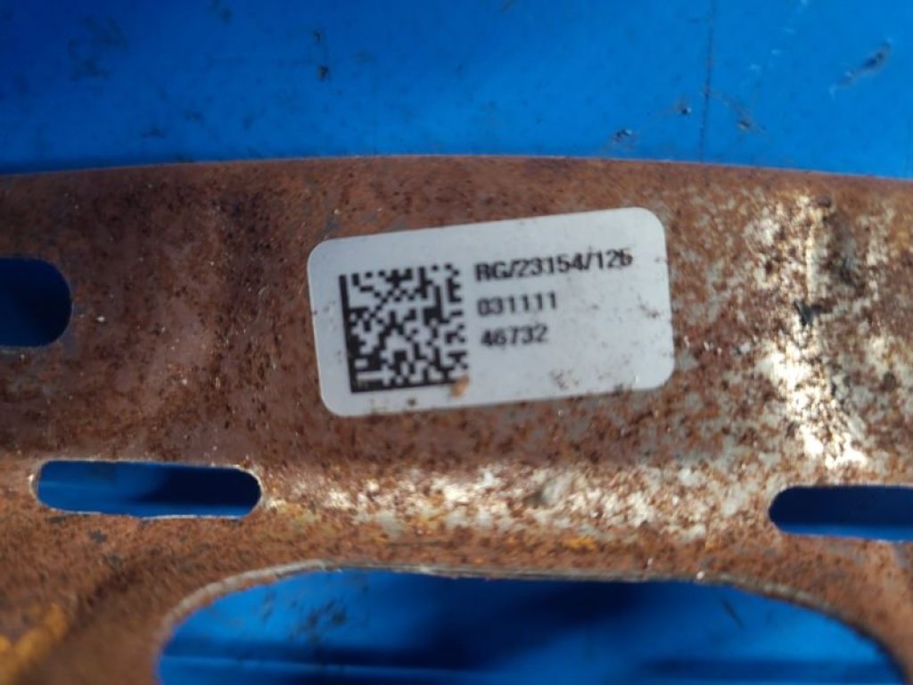 51459185462 | Подушка безпеки пасажира MINI COOPER S R57 09-15 - Фото 6