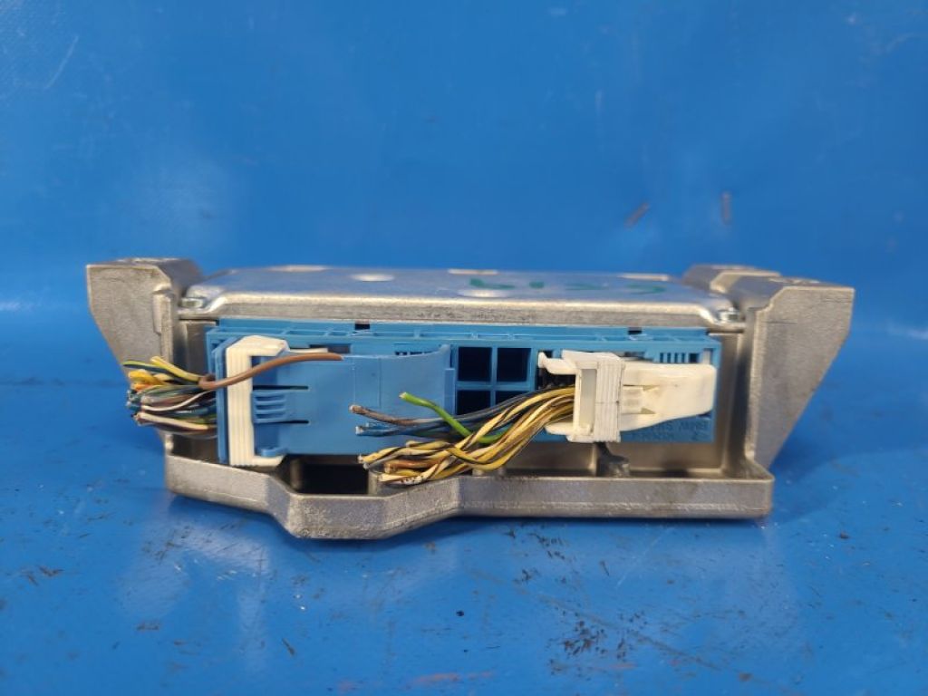 319809353018 | Блок керування AIRBAG MINI COOPER S R57 09-15 - Фото 3