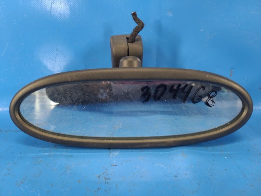 51169302873 | Зеркало салона MINI COOPER S R57 09-15