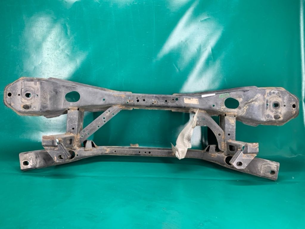 F1FZ-5035-D | Балка задней подвески FORD FOCUS 10-18