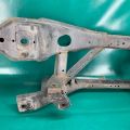 F1FZ-5035-D | Балка задней подвески FORD FOCUS 10-18 - Превью 3
