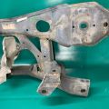F1FZ-5035-D | Балка задней подвески FORD FOCUS 10-18 - Превью 4