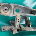 F1FZ-5035-D | Балка задней подвески FORD FOCUS 10-18 - Превью 6