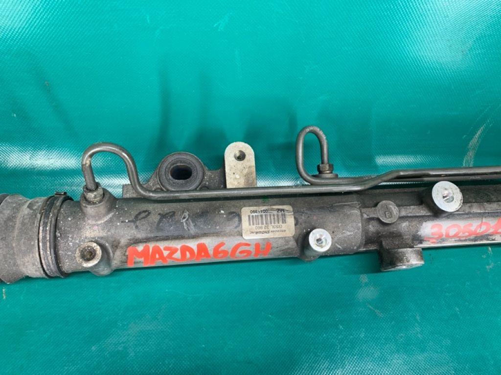 GS3L-32-960C | Рулевая рейка MAZDA 6 GH 07-12 - Фото 4