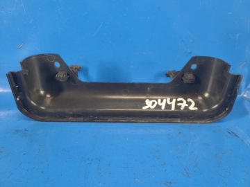 Накладка бампера задн. прав. MINI COOPER S R57 09-15