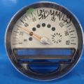 62109232428 | Панель приладів MINI COOPER S R57 09-15
