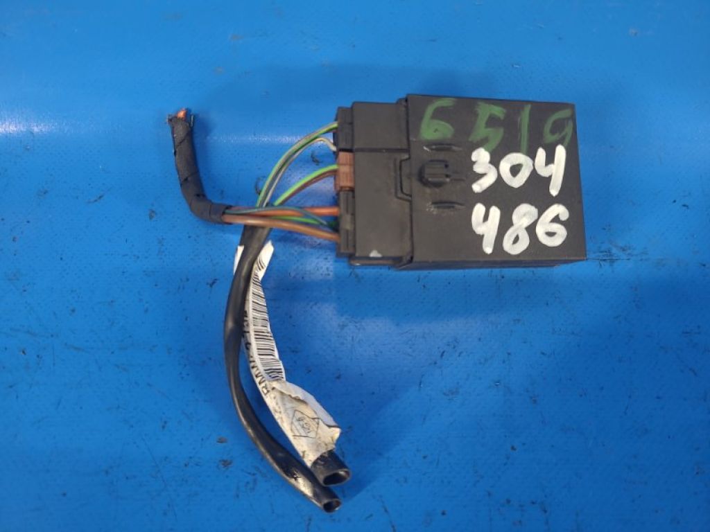692643501 | Блок електронний MINI COOPER S R57 09-15