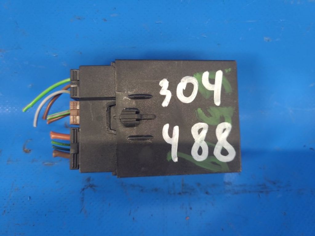 692643501 | Блок электронный MINI COOPER S R57 09-15