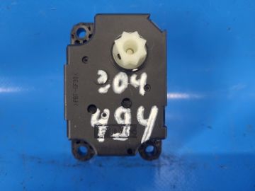 Моторчик заслонки печки MINI COOPER S R57 09-15