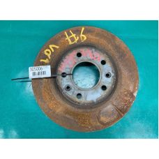 Тормозной диск передний MAZDA 6 GH 07-12
