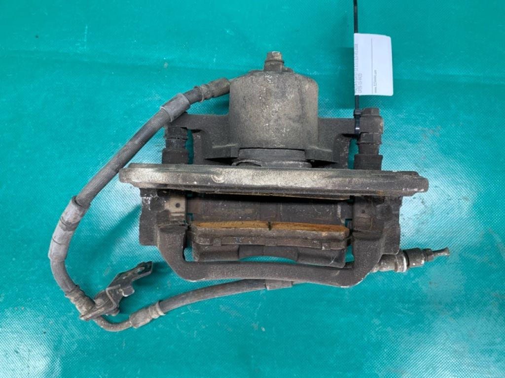 GPZB-33-99ZD | Суппорт тормозной передн. лев. MAZDA 6 GH 07-12