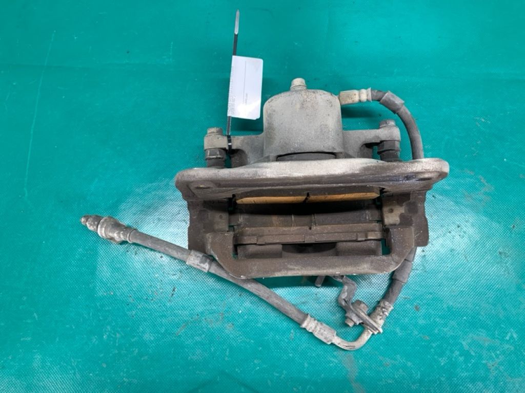 GPZB-33-98ZD | Супорт гальмівний передн. прав. MAZDA 6 GH 07-12