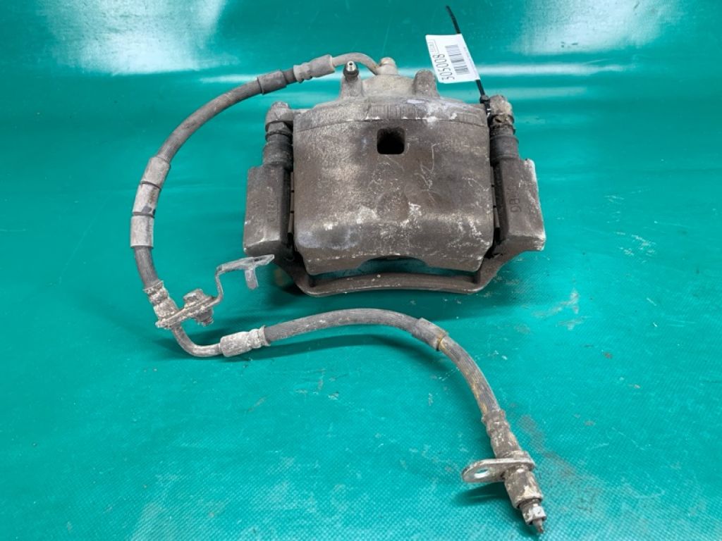 GPZB-33-98ZD | Супорт гальмівний передн. прав. MAZDA 6 GH 07-12 - Фото 3