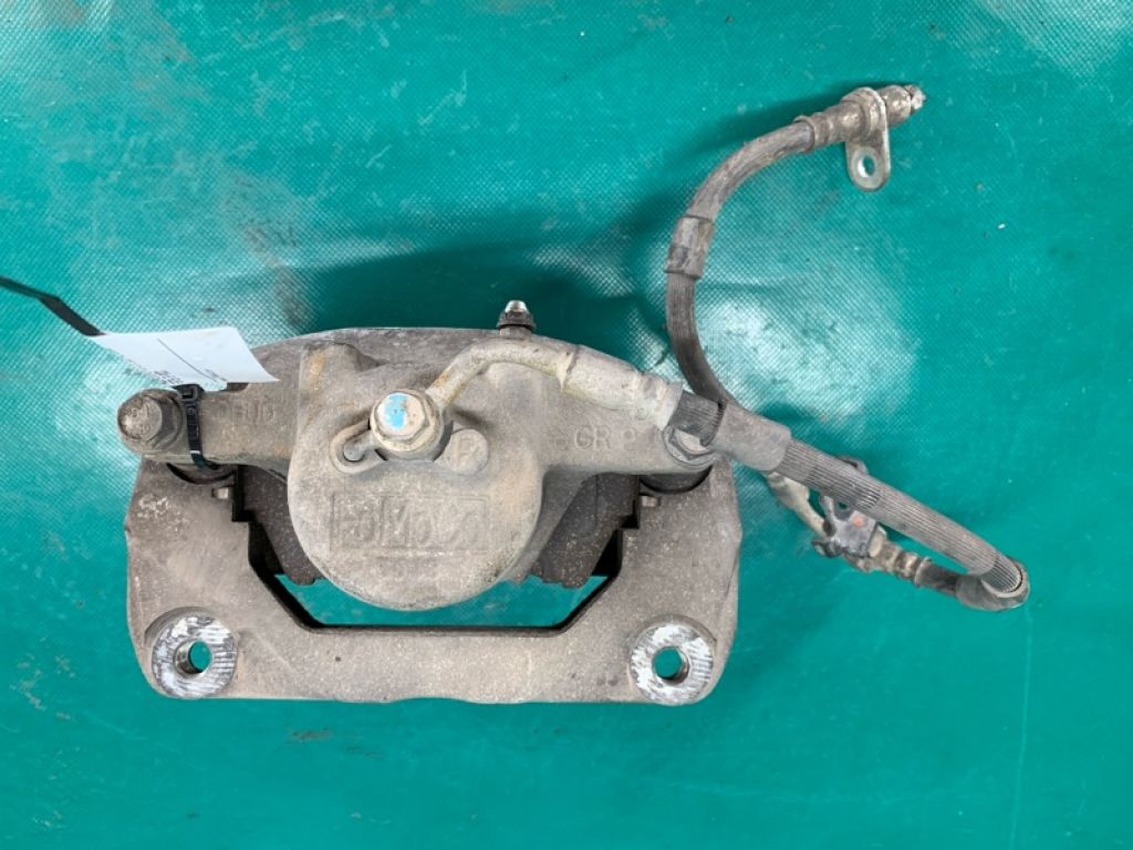 GPZB-33-98ZD | Супорт гальмівний передн. прав. MAZDA 6 GH 07-12 - Фото 4