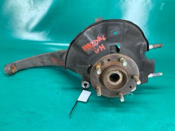 Кулак поворотный передн. лев. MAZDA 6 GH 07-12