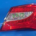 5182524AD | Фонарь наружный прав. CHRYSLER 200 10-14 - Превью 2