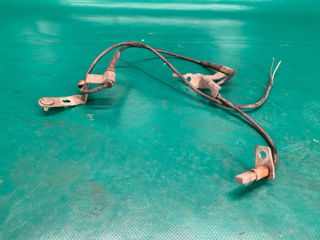 GS3L-43-70X | Датчик ABS передн. прав. MAZDA 6 GH 07-12