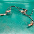 GS3L-43-70X | Датчик ABS передн. прав. MAZDA 6 GH 07-12