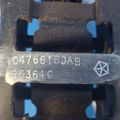 68159285AD | Домкрат CHRYSLER 200 10-14 - Прев'ю 3