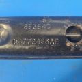 04782999AC | Ручка домкрата CHRYSLER 200 10-14 - Превью 2