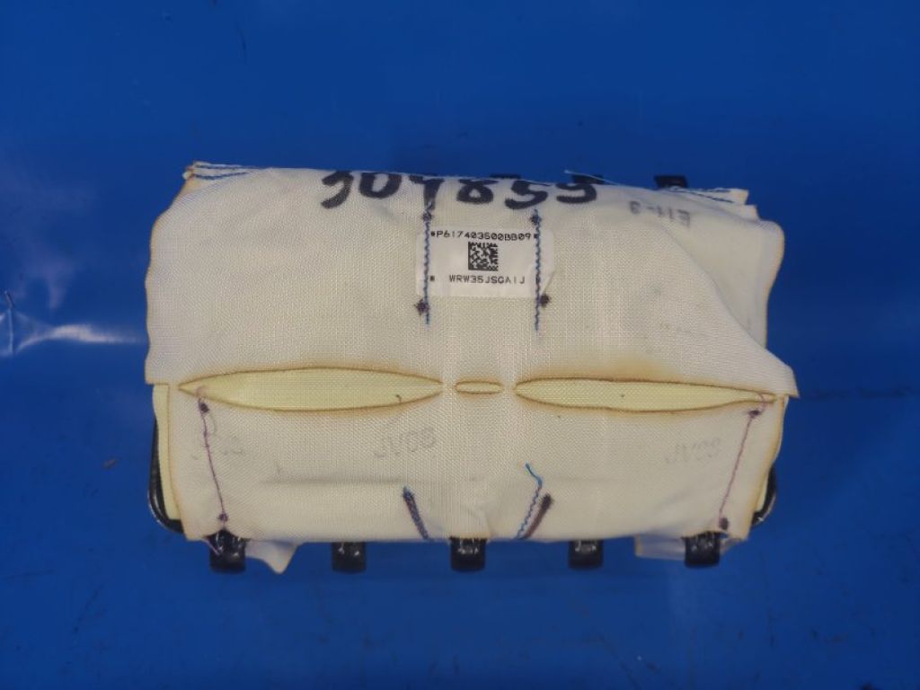 52029340AJ | Подушка безпеки пасажира CHRYSLER 200 10-14