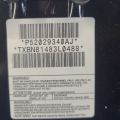 52029340AJ | Подушка безпеки пасажира CHRYSLER 200 10-14 - Прев'ю 4