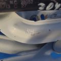 5074538AD | Петля крышки багажника прав. CHRYSLER 200 10-14 - Превью 3