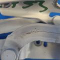 5074539AD | Петля крышки багажника лев. CHRYSLER 200 10-14 - Превью 2
