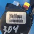XS41DX9AE | Ремень безопасности передн. лев. CHRYSLER 200 10-14 - Превью 2