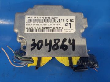 Блок управления AIRBAG CHRYSLER 200 10-14