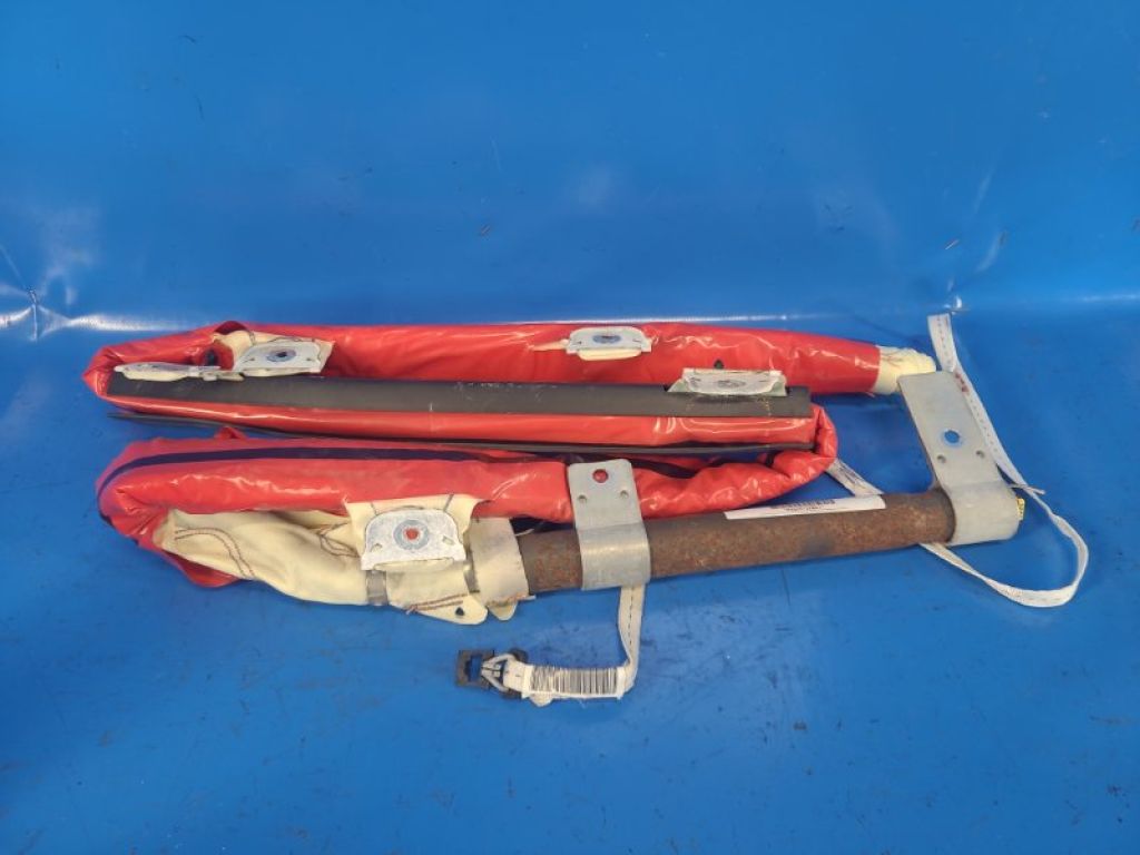 55351260AJ | Подушка безопасности (штора) лев. CHRYSLER 200 10-14