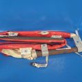 55351260AJ | Подушка безопасности (штора) лев. CHRYSLER 200 10-14