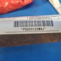55351260AJ | Подушка безопасности (штора) лев. CHRYSLER 200 10-14 - Превью 2
