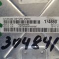 5150724AC | Блок керування двигуном CHRYSLER 200 10-14 - Прев'ю 3
