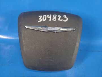 Подушка безопасности в руль CHRYSLER 200 10-14