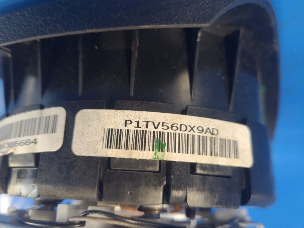 1TV56DX9AD | Подушка безопасности в руль CHRYSLER 200 10-14 - Фото 4