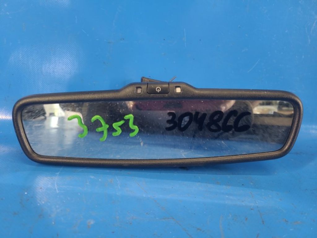 55157457AC | Дзеркало салону CHRYSLER 200 10-14