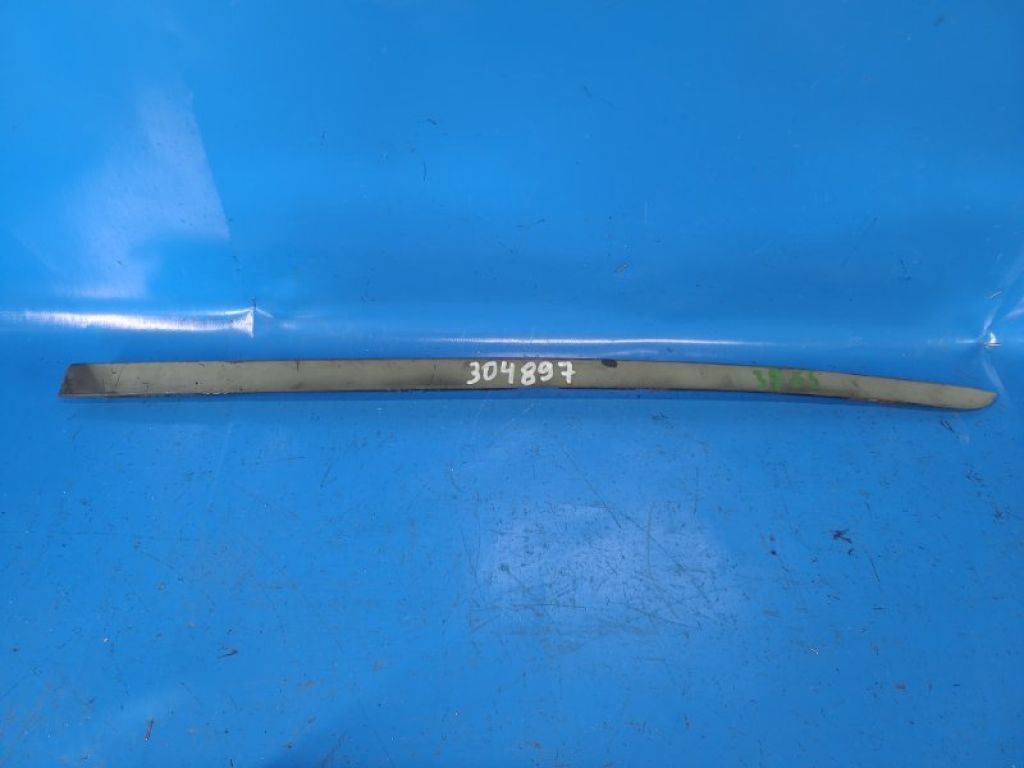 5074013AC | Уплотнитель стекла двери передн. лев. CHRYSLER 200 10-14