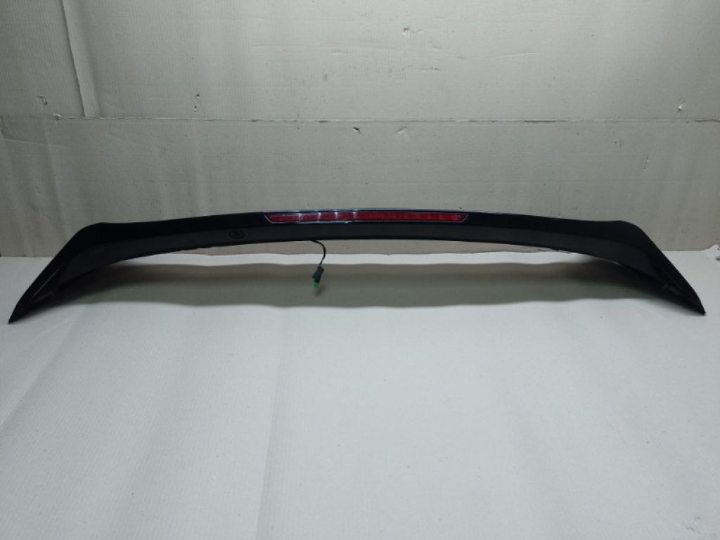74900-TZ5-A01ZB | Спойлер крышки багажника ACURA MDX (YD3) 13-21