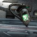 74900-TZ5-A01ZB | Спойлер крышки багажника ACURA MDX (YD3) 13-21 - Превью 4