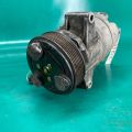 92600-1U600 | Компрессор кондиционера NISSAN TIIDA/VERSA C11 04-11