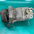92600-1U600 | Компрессор кондиционера NISSAN TIIDA/VERSA C11 04-11 - Превью 3