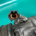92600-1U600 | Компрессор кондиционера NISSAN TIIDA/VERSA C11 04-11 - Превью 5