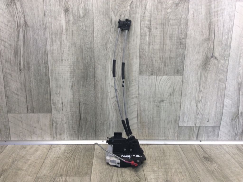 814201M020 | Замок двери задн. прав. KIA FORTE/CERATO TD 08-13