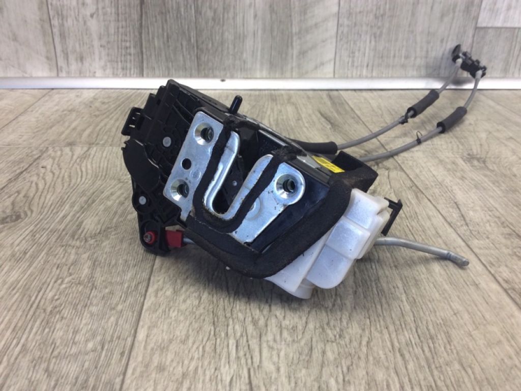 814201M020 | Замок двери задн. прав. KIA FORTE/CERATO TD 08-13 - Фото 2